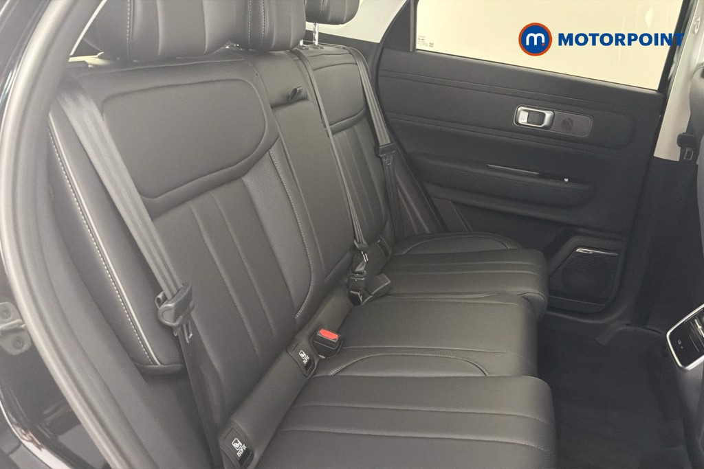Jaecoo 7 Luxury Automatic Petrol Plug-In Hybrid SUV - Stock Number (1667250) - 28th supplementary image