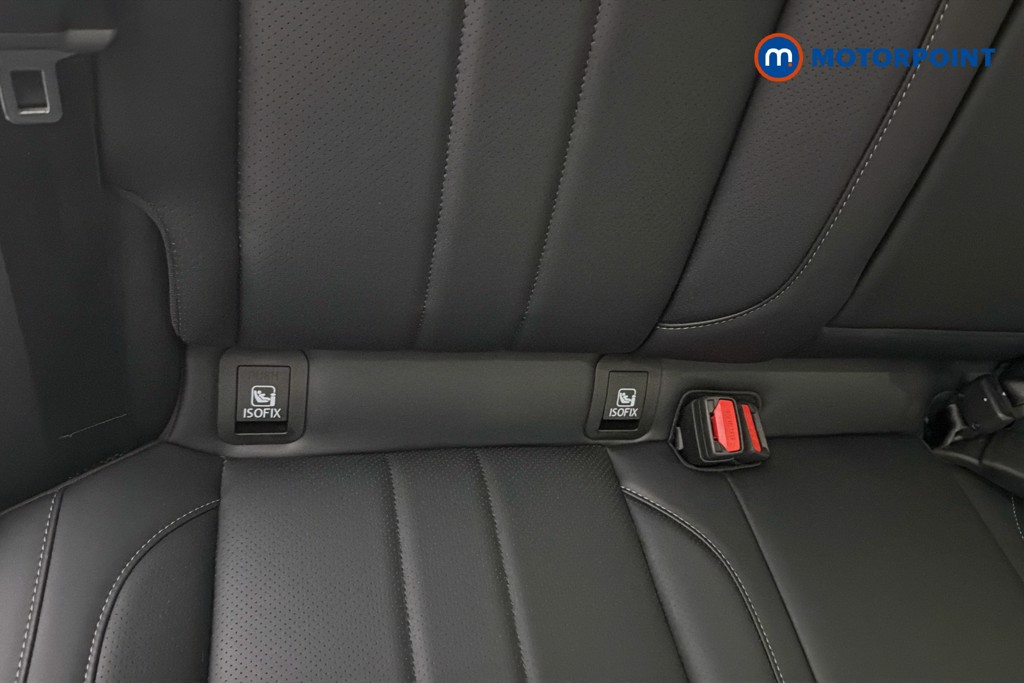 Jaecoo 7 Luxury Automatic Petrol Plug-In Hybrid SUV - Stock Number (1667250) - 29th supplementary image