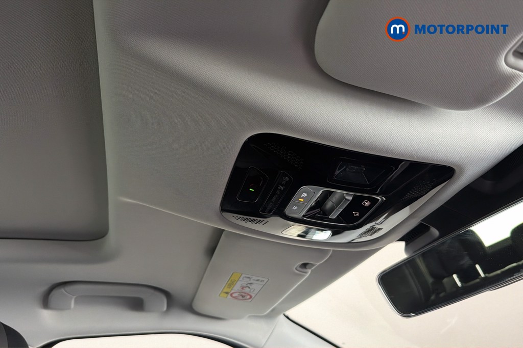 Jaecoo 7 Luxury Automatic Petrol Plug-In Hybrid SUV - Stock Number (1667250) - 32nd supplementary image