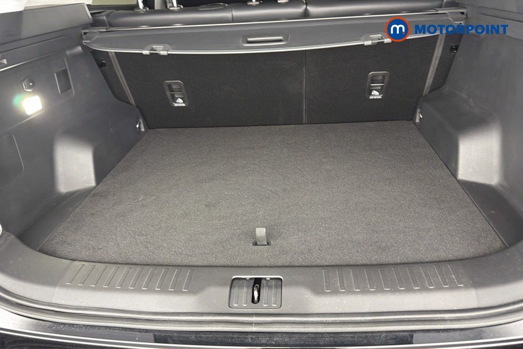 Jaecoo 7 Luxury Automatic Petrol Plug-In Hybrid SUV - Stock Number (1667250) - 33rd supplementary image
