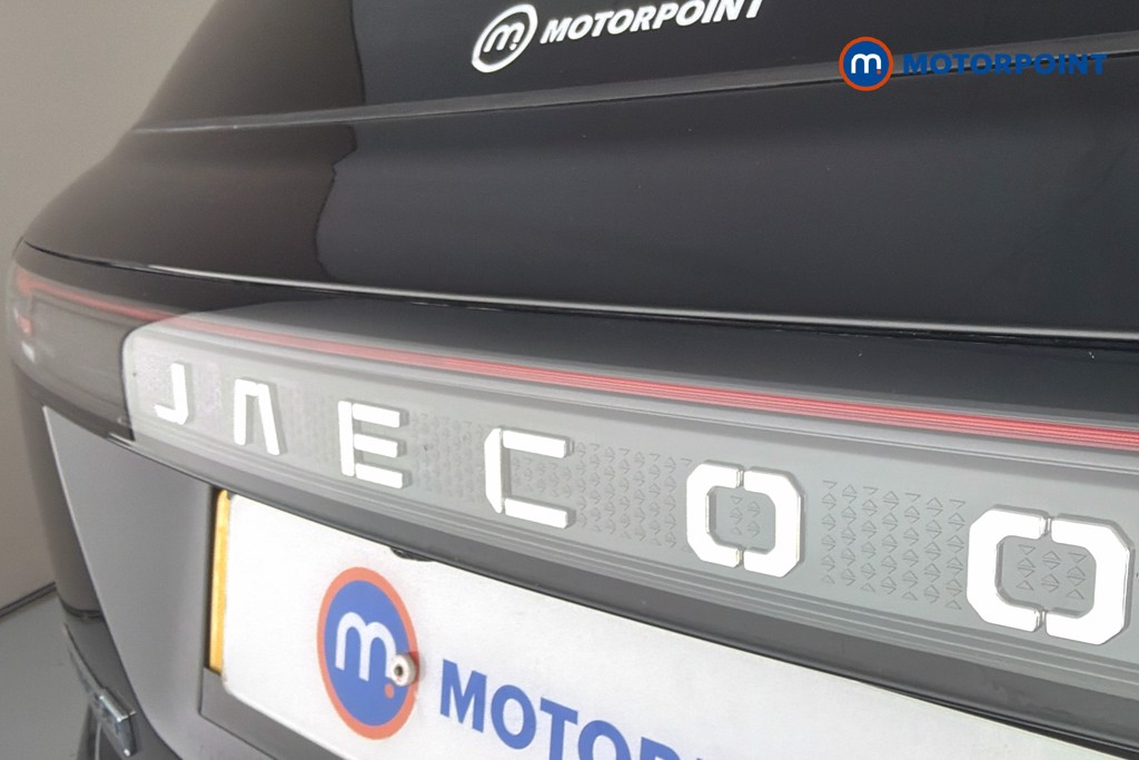 Jaecoo 7 Luxury Automatic Petrol Plug-In Hybrid SUV - Stock Number (1667250) - 37th supplementary image