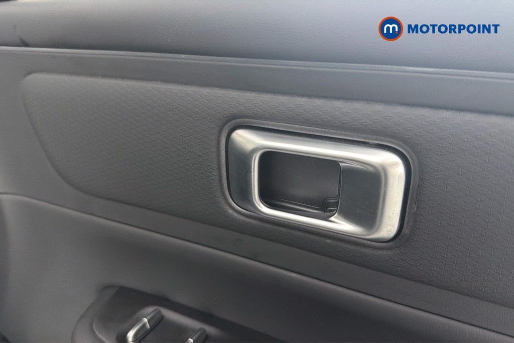 Jaecoo 7 Luxury Automatic Petrol Plug-In Hybrid SUV - Stock Number (1667250) - 42nd supplementary image