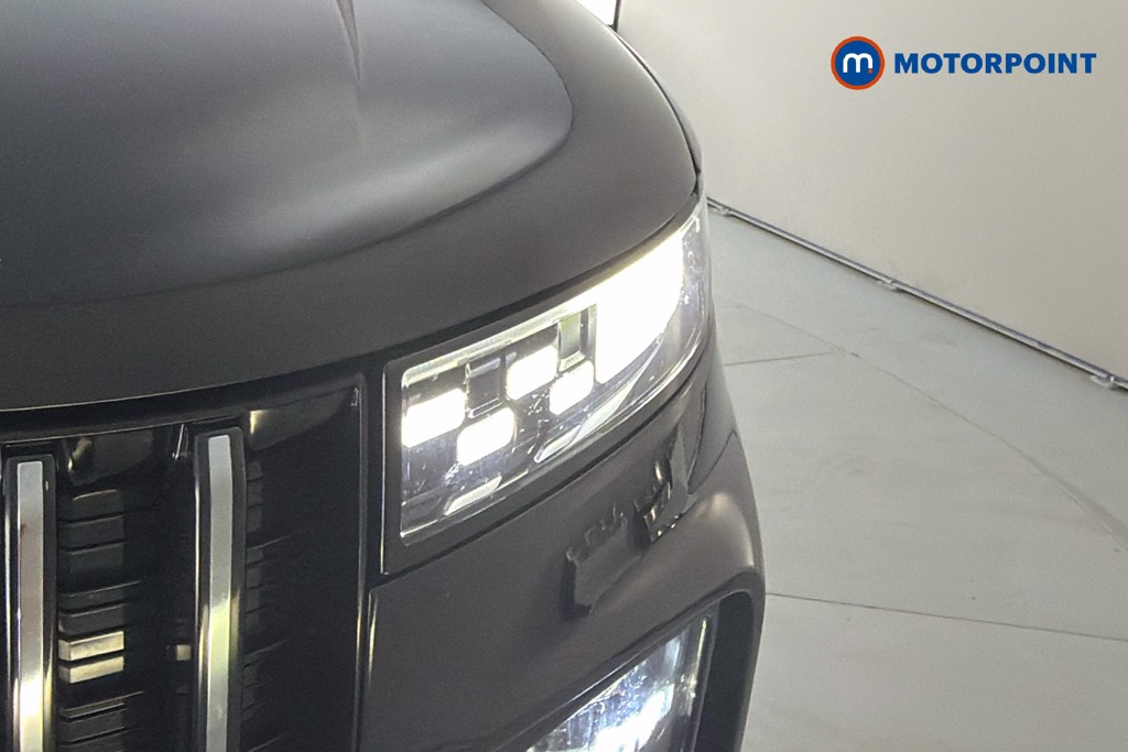 Jaecoo 7 Luxury Automatic Petrol Plug-In Hybrid SUV - Stock Number (1667250) - 44th supplementary image