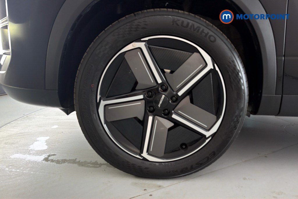 Jaecoo 7 Luxury Automatic Petrol Plug-In Hybrid SUV - Stock Number (1667250) - 47th supplementary image