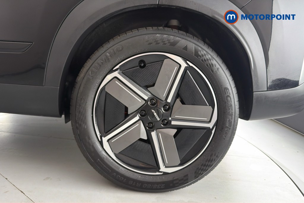 Jaecoo 7 Luxury Automatic Petrol Plug-In Hybrid SUV - Stock Number (1667250) - 48th supplementary image