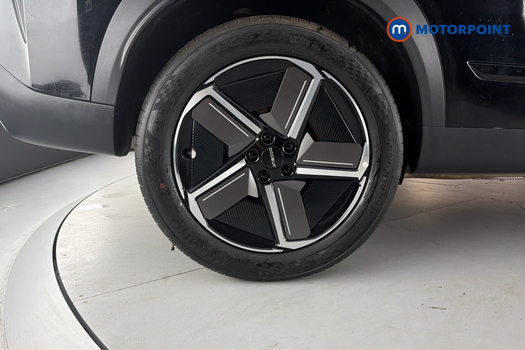 Jaecoo 7 Luxury Automatic Petrol Plug-In Hybrid SUV - Stock Number (1667250) - 49th supplementary image