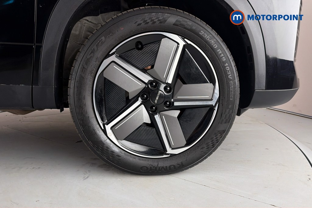 Jaecoo 7 Luxury Automatic Petrol Plug-In Hybrid SUV - Stock Number (1667250) - 50th supplementary image