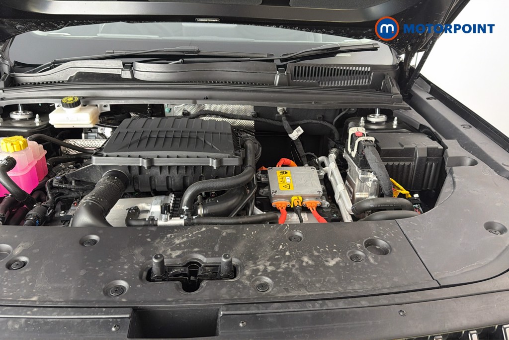 Jaecoo 7 Luxury Automatic Petrol Plug-In Hybrid SUV - Stock Number (1667250) - 51st supplementary image