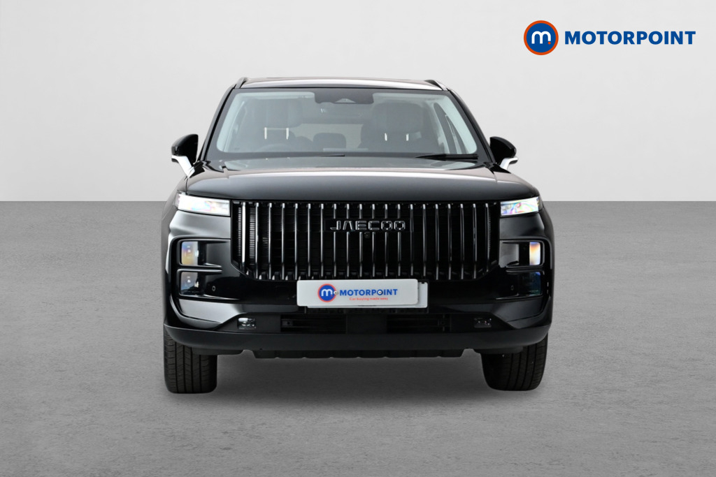 Jaecoo 7 Luxury Automatic Petrol Plug-In Hybrid SUV - Stock Number (1667250) - Front bumper