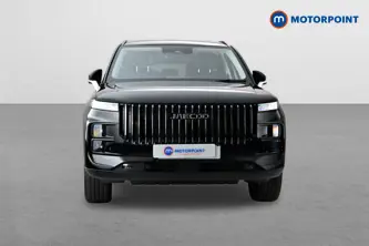 Jaecoo 7 Luxury Automatic Petrol Plug-In Hybrid SUV - Stock Number (1667250) - Front bumper