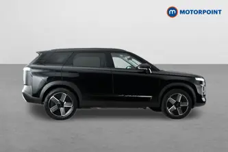 Jaecoo 7 Luxury Automatic Petrol Plug-In Hybrid SUV - Stock Number (1667250) - Drivers side