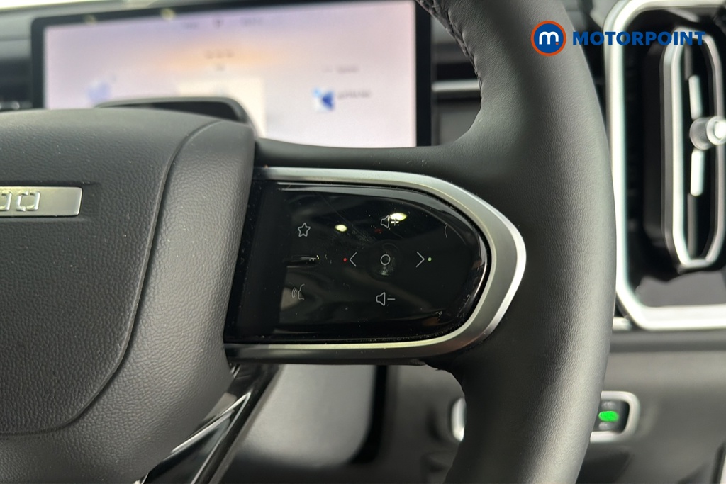 Jaecoo 7 Luxury Automatic Petrol Plug-In Hybrid SUV - Stock Number (1667254) - 3rd supplementary image