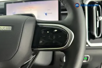 Jaecoo 7 Luxury Automatic Petrol Plug-In Hybrid SUV - Stock Number (1667254) - 3rd supplementary image