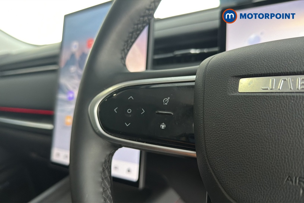 Jaecoo 7 Luxury Automatic Petrol Plug-In Hybrid SUV - Stock Number (1667254) - 4th supplementary image