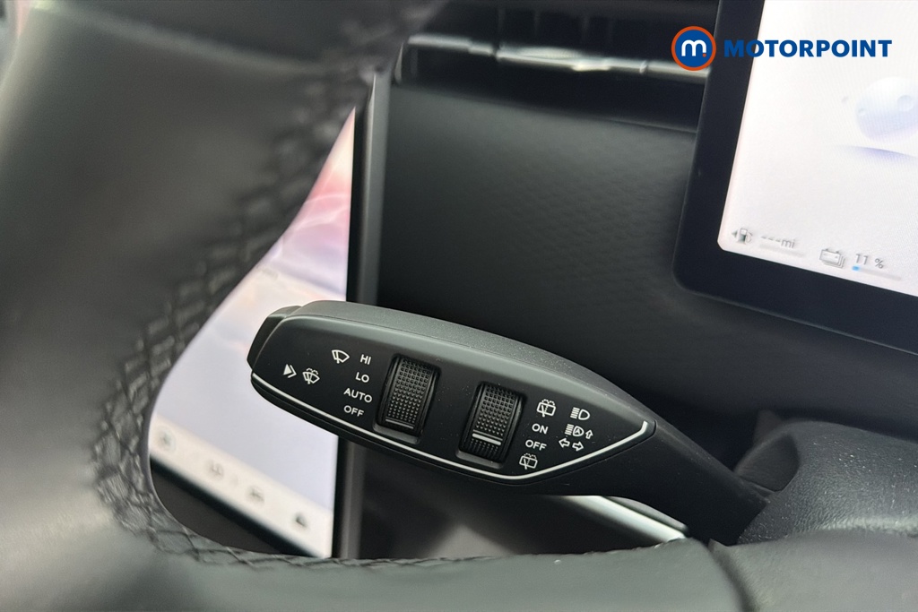 Jaecoo 7 Luxury Automatic Petrol Plug-In Hybrid SUV - Stock Number (1667254) - 5th supplementary image