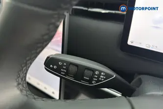 Jaecoo 7 Luxury Automatic Petrol Plug-In Hybrid SUV - Stock Number (1667254) - 5th supplementary image
