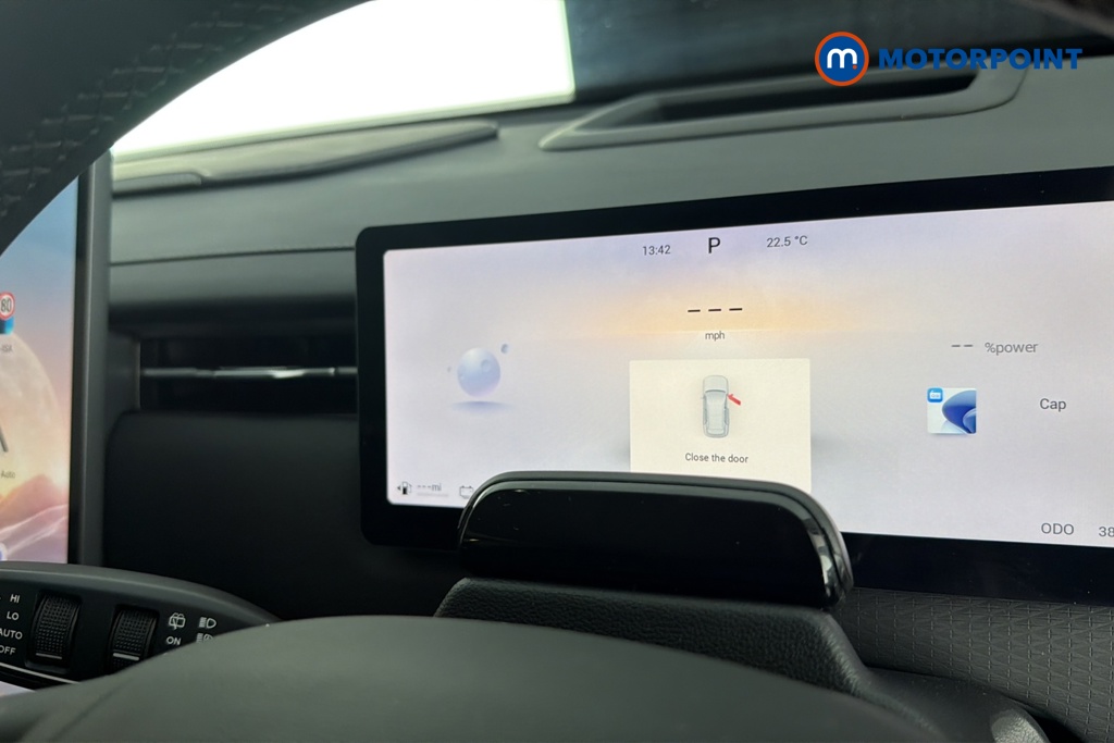 Jaecoo 7 Luxury Automatic Petrol Plug-In Hybrid SUV - Stock Number (1667254) - 7th supplementary image