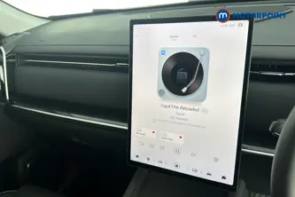 Jaecoo 7 Luxury Automatic Petrol Plug-In Hybrid SUV - Stock Number (1667254) - 8th supplementary image