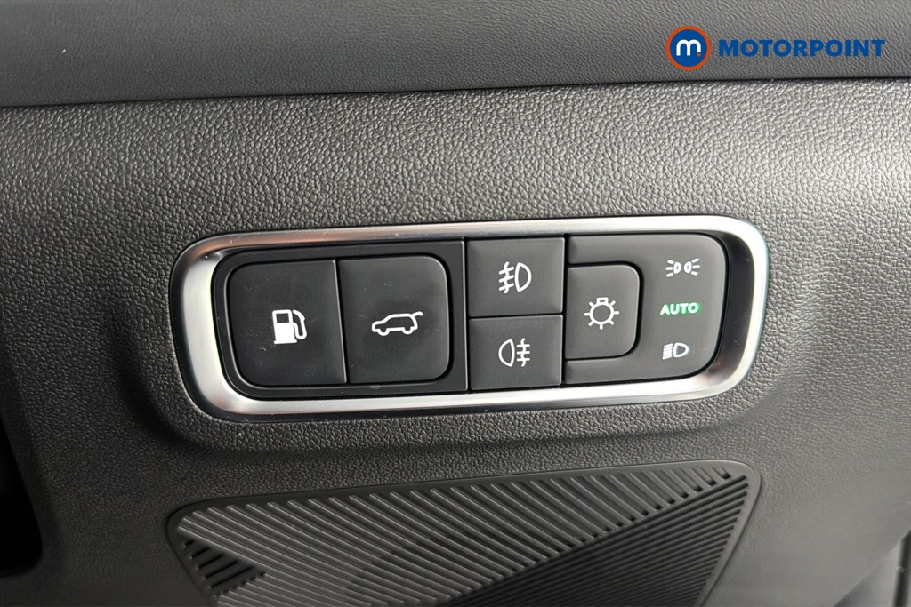 Jaecoo 7 Luxury Automatic Petrol Plug-In Hybrid SUV - Stock Number (1667254) - 11th supplementary image