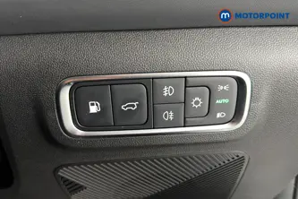 Jaecoo 7 Luxury Automatic Petrol Plug-In Hybrid SUV - Stock Number (1667254) - 11th supplementary image