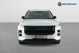 Jaecoo 7 Luxury Automatic Petrol Plug-In Hybrid SUV - Stock Number (1667254) - Front bumper