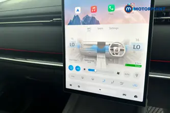 Jaecoo 7 Luxury Automatic Petrol Plug-In Hybrid SUV - Stock Number (1667254) - 12th supplementary image