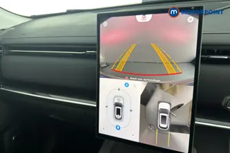 Jaecoo 7 Luxury Automatic Petrol Plug-In Hybrid SUV - Stock Number (1667254) - 13th supplementary image