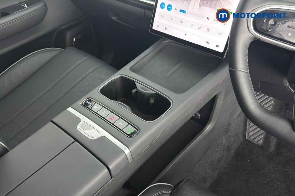 Jaecoo 7 Luxury Automatic Petrol Plug-In Hybrid SUV - Stock Number (1667254) - 15th supplementary image