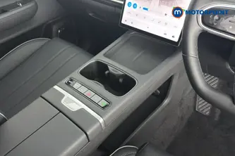Jaecoo 7 Luxury Automatic Petrol Plug-In Hybrid SUV - Stock Number (1667254) - 15th supplementary image