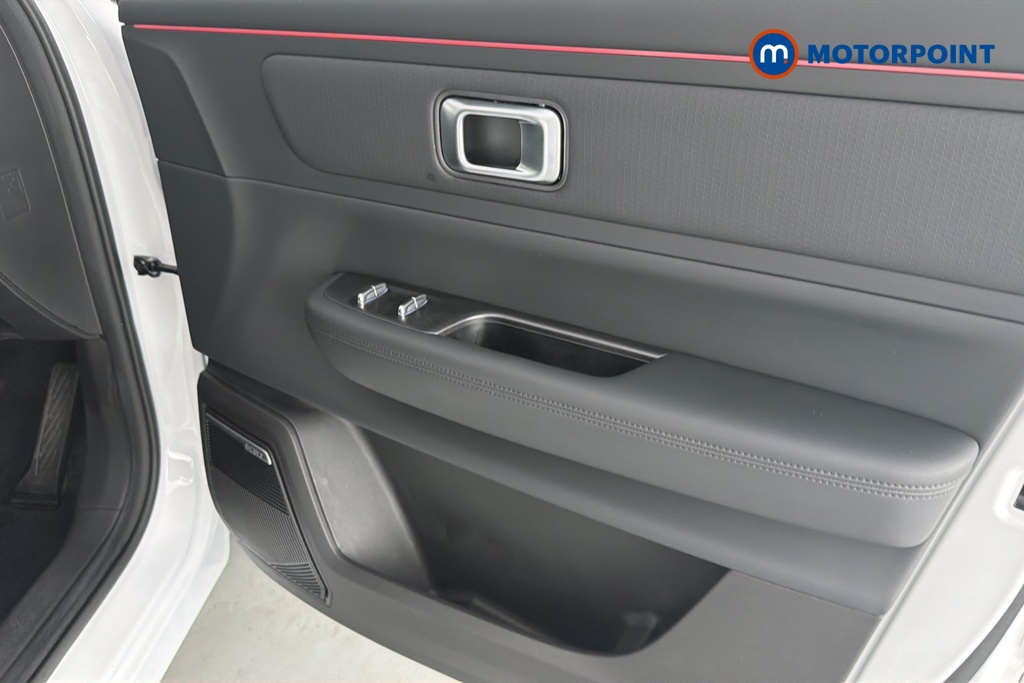Jaecoo 7 Luxury Automatic Petrol Plug-In Hybrid SUV - Stock Number (1667254) - 18th supplementary image