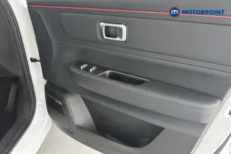 Jaecoo 7 Luxury Automatic Petrol Plug-In Hybrid SUV - Stock Number (1667254) - 18th supplementary image