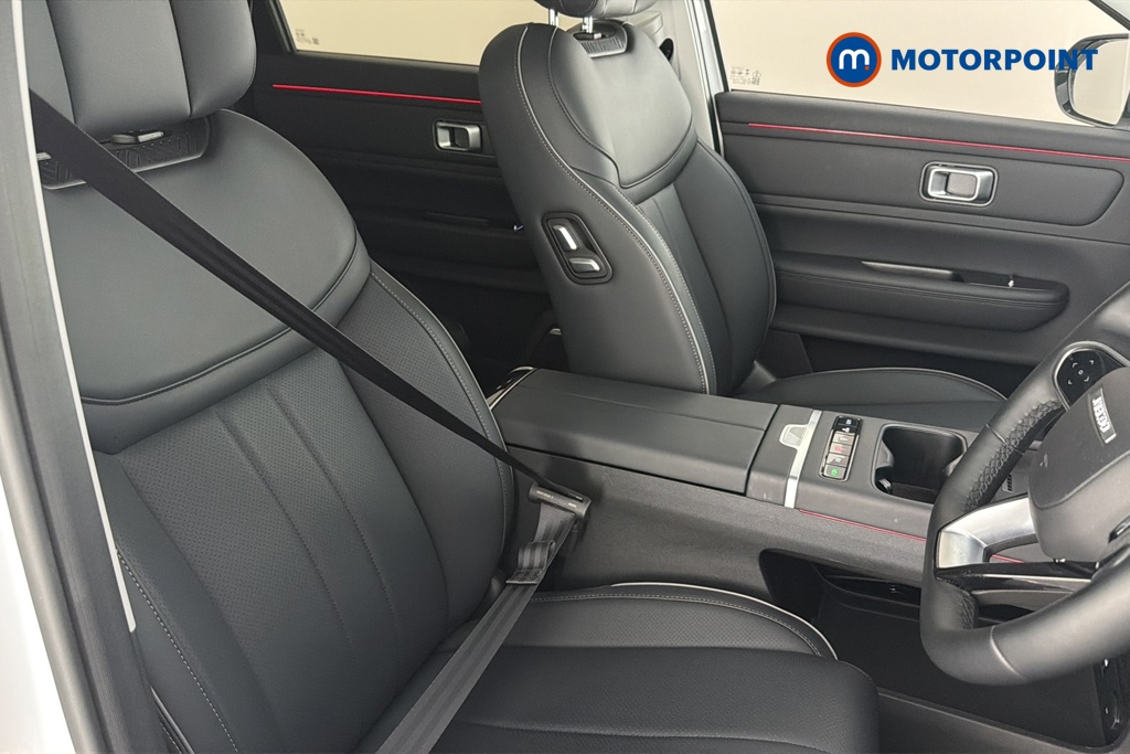 Jaecoo 7 Luxury Automatic Petrol Plug-In Hybrid SUV - Stock Number (1667254) - 22nd supplementary image