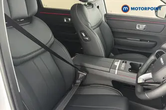 Jaecoo 7 Luxury Automatic Petrol Plug-In Hybrid SUV - Stock Number (1667254) - 22nd supplementary image