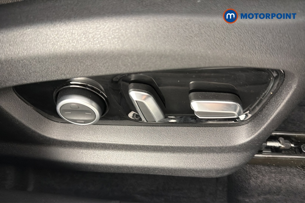 Jaecoo 7 Luxury Automatic Petrol Plug-In Hybrid SUV - Stock Number (1667254) - 23rd supplementary image