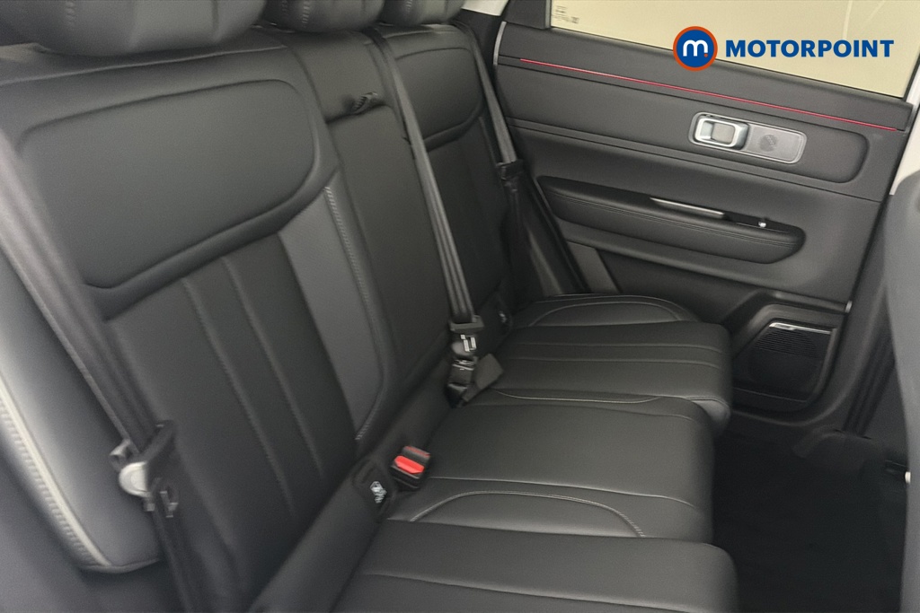 Jaecoo 7 Luxury Automatic Petrol Plug-In Hybrid SUV - Stock Number (1667254) - 25th supplementary image