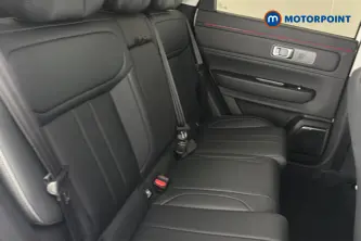 Jaecoo 7 Luxury Automatic Petrol Plug-In Hybrid SUV - Stock Number (1667254) - 25th supplementary image
