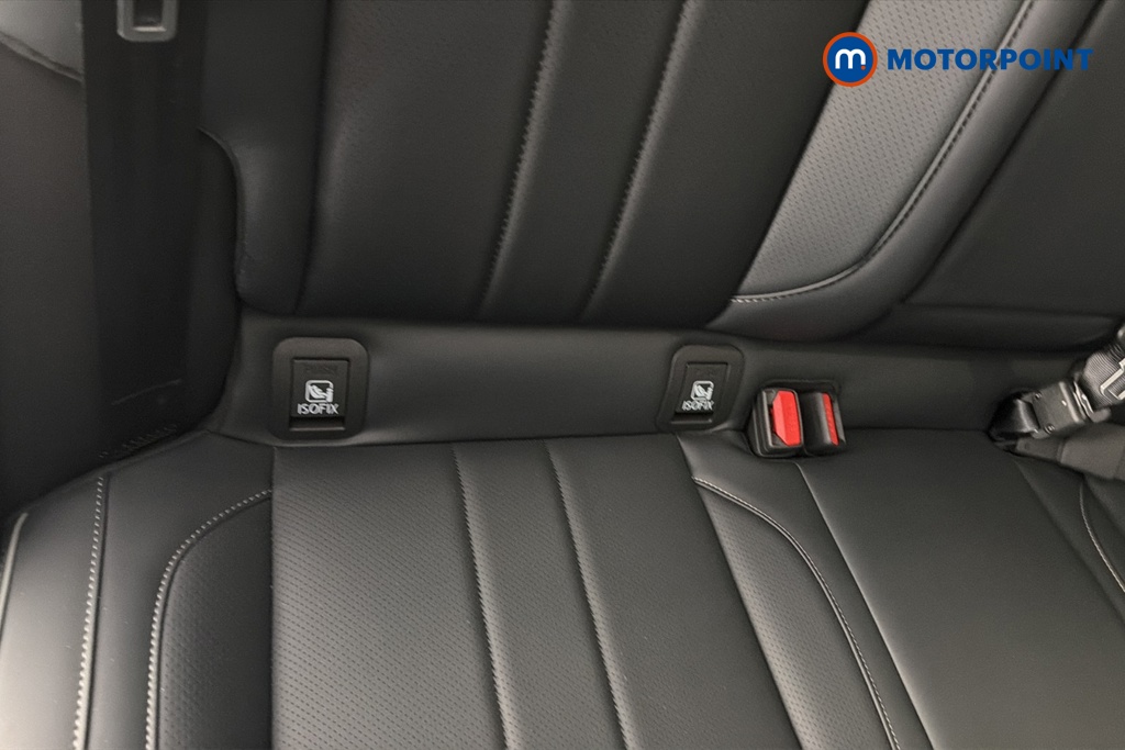 Jaecoo 7 Luxury Automatic Petrol Plug-In Hybrid SUV - Stock Number (1667254) - 27th supplementary image
