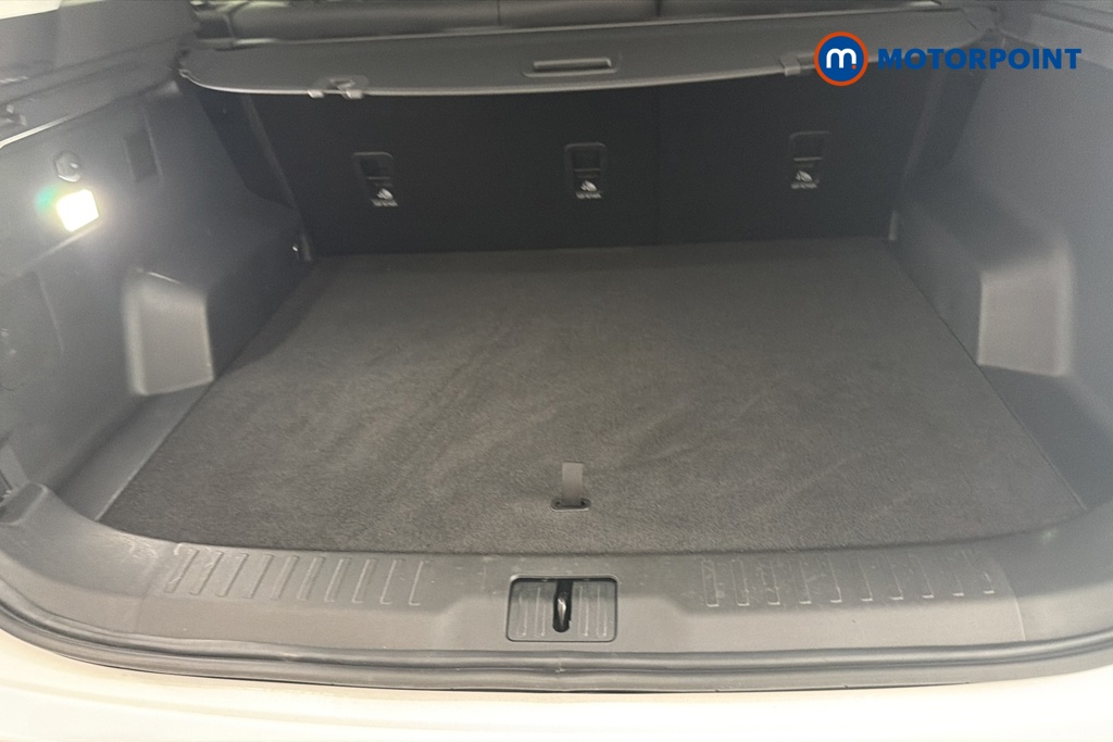Jaecoo 7 Luxury Automatic Petrol Plug-In Hybrid SUV - Stock Number (1667254) - 30th supplementary image