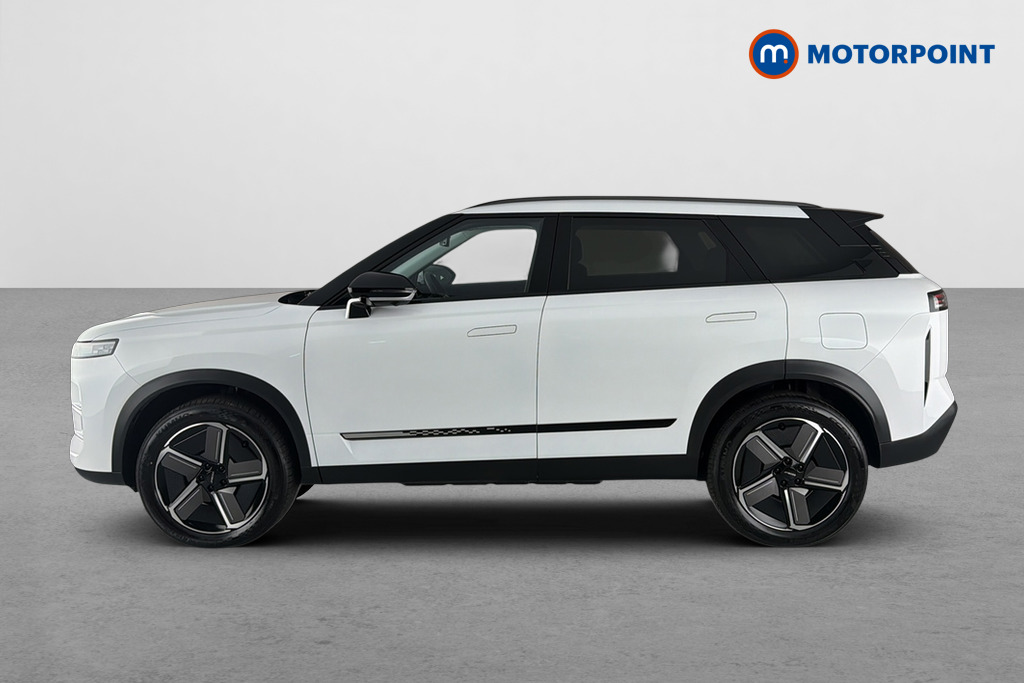 Jaecoo 7 Luxury Automatic Petrol Plug-In Hybrid SUV - Stock Number (1667254) - Drivers side