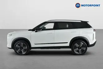 Jaecoo 7 Luxury Automatic Petrol Plug-In Hybrid SUV - Stock Number (1667254) - Drivers side