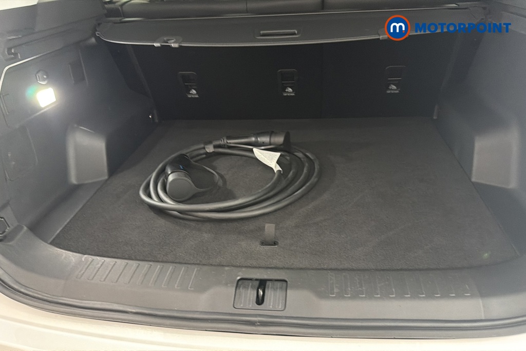 Jaecoo 7 Luxury Automatic Petrol Plug-In Hybrid SUV - Stock Number (1667254) - 34th supplementary image