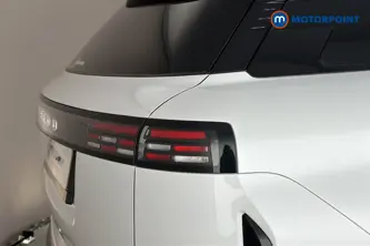 Jaecoo 7 Luxury Automatic Petrol Plug-In Hybrid SUV - Stock Number (1667254) - 36th supplementary image