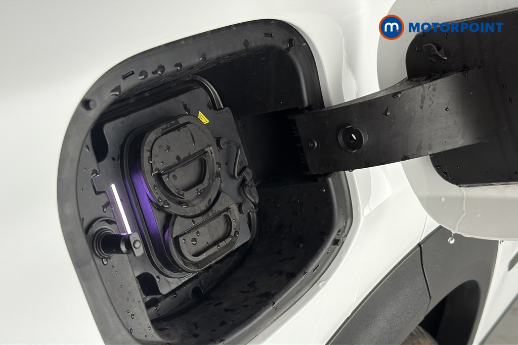 Jaecoo 7 Luxury Automatic Petrol Plug-In Hybrid SUV - Stock Number (1667254) - 40th supplementary image