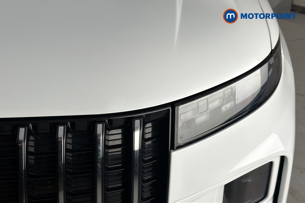 Jaecoo 7 Luxury Automatic Petrol Plug-In Hybrid SUV - Stock Number (1667254) - 42nd supplementary image