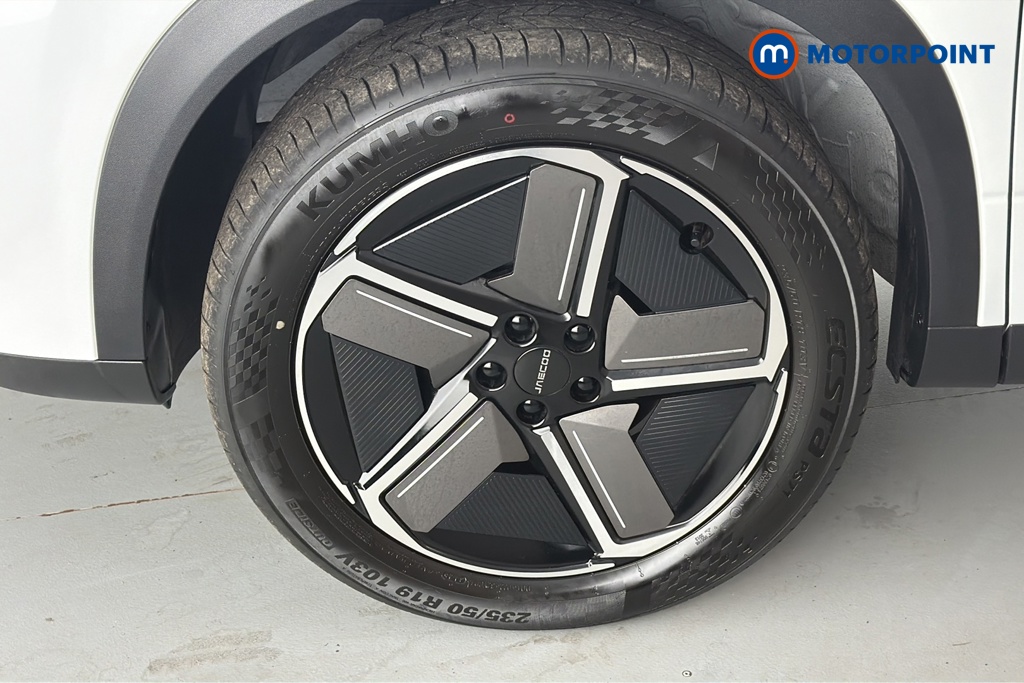 Jaecoo 7 Luxury Automatic Petrol Plug-In Hybrid SUV - Stock Number (1667254) - 44th supplementary image