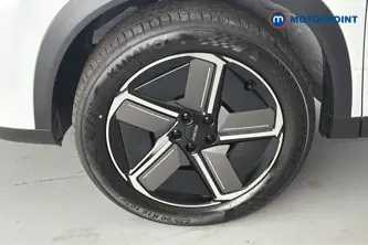 Jaecoo 7 Luxury Automatic Petrol Plug-In Hybrid SUV - Stock Number (1667254) - 44th supplementary image
