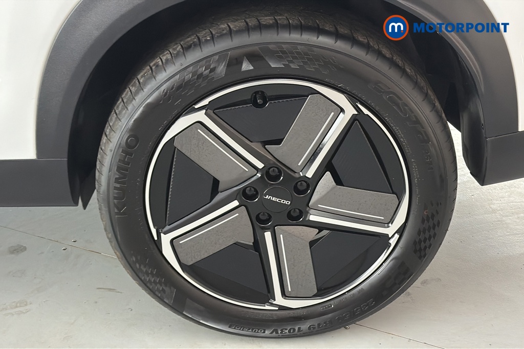 Jaecoo 7 Luxury Automatic Petrol Plug-In Hybrid SUV - Stock Number (1667254) - 45th supplementary image