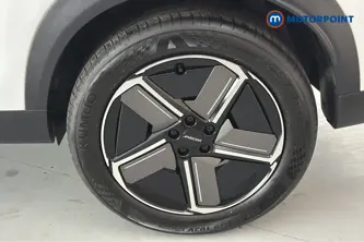 Jaecoo 7 Luxury Automatic Petrol Plug-In Hybrid SUV - Stock Number (1667254) - 45th supplementary image