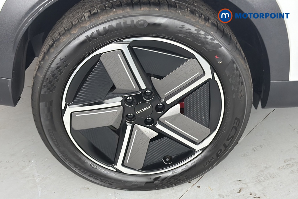 Jaecoo 7 Luxury Automatic Petrol Plug-In Hybrid SUV - Stock Number (1667254) - 46th supplementary image
