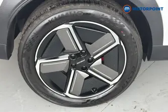 Jaecoo 7 Luxury Automatic Petrol Plug-In Hybrid SUV - Stock Number (1667254) - 46th supplementary image